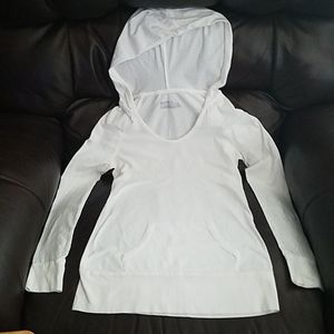 Mossimo extra small hoodie
